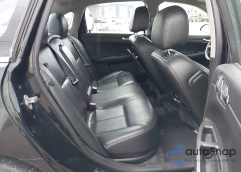 2016 Chevrolet Impala Limited Ltz z USA, uszkodzony, nr VIN 2G1WC5E31G1139479